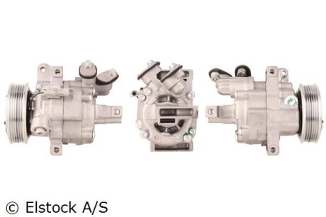 Компрессор кондиционера ELSTOCK 51-0401