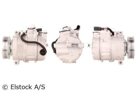 Компрессор кондиционера ELSTOCK 51-0402