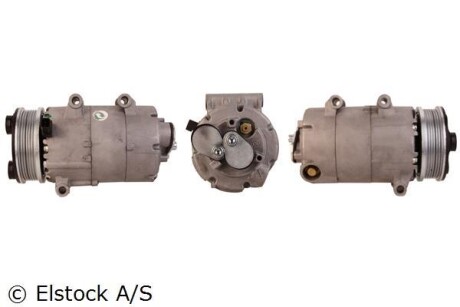 Компрессор кондиционера ELSTOCK 51-0411