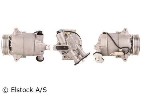 Компрессор кондиционера ELSTOCK 51-0425