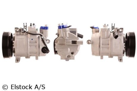 Компрессор кондиционера ELSTOCK 51-0442