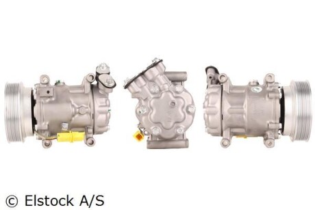 Компрессор кондиционера ELSTOCK 51-0451