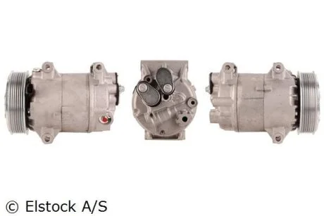 Компрессор кондиционера ELSTOCK 51-0453