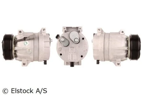 Компрессор кондиционера ELSTOCK 51-0454