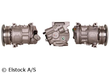 Компрессор кондиционера ELSTOCK 51-0455