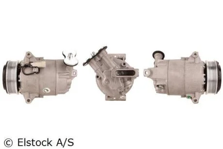 Компрессор кондиционера ELSTOCK 51-0458