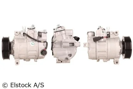 Компрессор кондиционера ELSTOCK 51-0571
