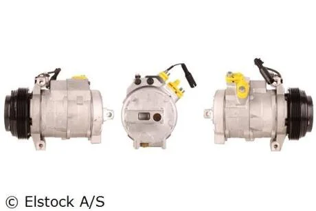 Компрессор кондиционера ELSTOCK 51-0622