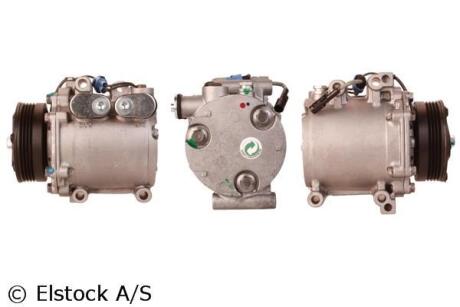 Компрессор кондиционера ELSTOCK 51-0664