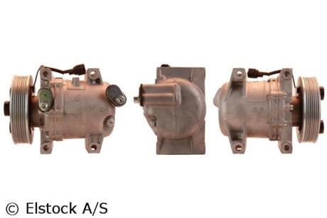 Компрессор кондиционера ELSTOCK 51-0698
