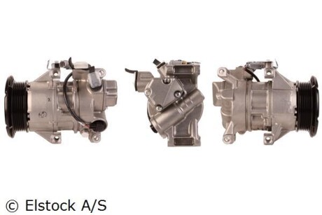 Компрессор кондиционера ELSTOCK 51-0707