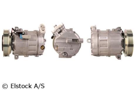Компрессор кондиционера ELSTOCK 51-0713