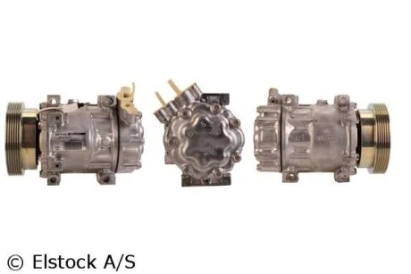Компрессор кондиционера ELSTOCK 51-0716