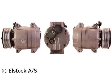 Компрессор кондиционера ELSTOCK 51-0720