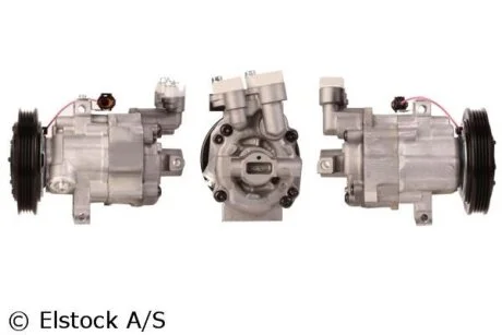 Компрессор кондиционера ELSTOCK 51-0745
