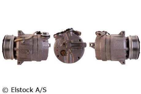 Компрессор кондиционера ELSTOCK 51-0779