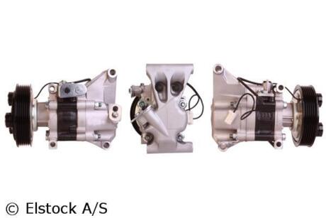 Компрессор кондиционера ELSTOCK 51-0812