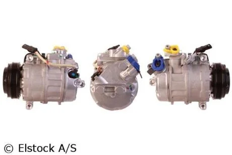 Компрессор кондиционера ELSTOCK 51-0820