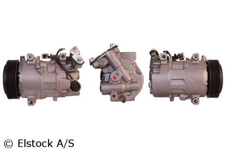 Компрессор кондиционера ELSTOCK 51-0821
