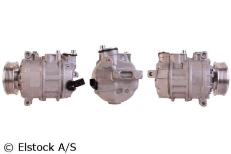 Компрессор кондиционера ELSTOCK 51-0831