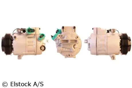 Компрессор кондиционера ELSTOCK 51-0857