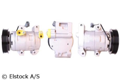 Компрессор кондиционера ELSTOCK 51-0867