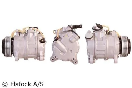 Компрессор кондиционера ELSTOCK 51-0889