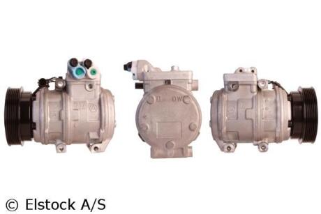 Компрессор кондиционера ELSTOCK 51-0892