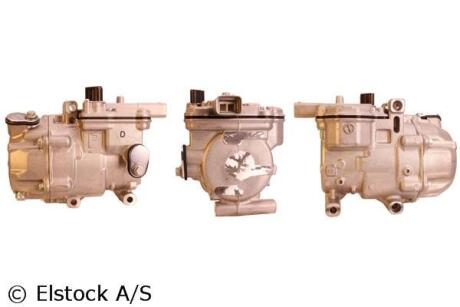 Компрессор кондиционера ELSTOCK 51-0895