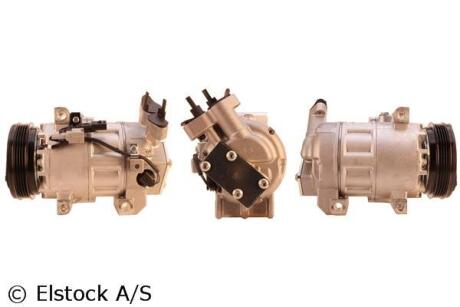 Компрессор кондиционера ELSTOCK 51-0897