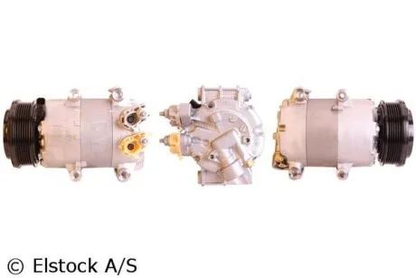 Компрессор кондиционера ELSTOCK 51-0900