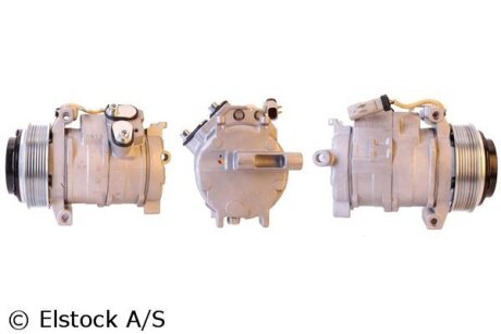 Компрессор кондиционера ELSTOCK 51-0904