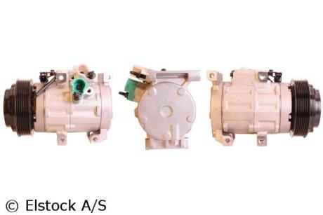Компрессор кондиционера ELSTOCK 51-0913