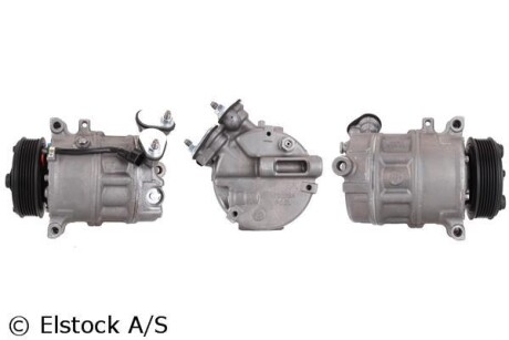 Компрессор кондиционера ELSTOCK 51-0917