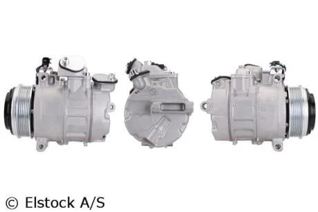 Компрессор кондиционера ELSTOCK 51-0926
