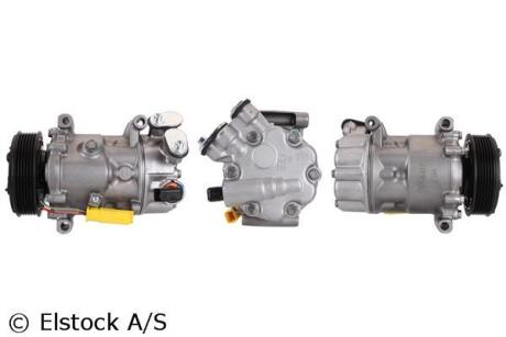Компрессор кондиционера ELSTOCK 51-0929