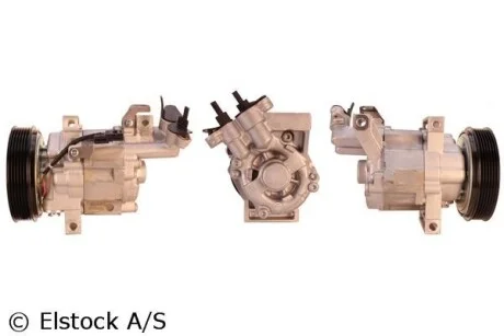 Компрессор кондиционера ELSTOCK 51-0945