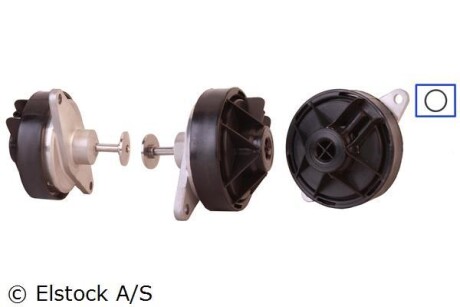 Клапан рециркуляции отработанных газов EGR ELSTOCK 71-0030