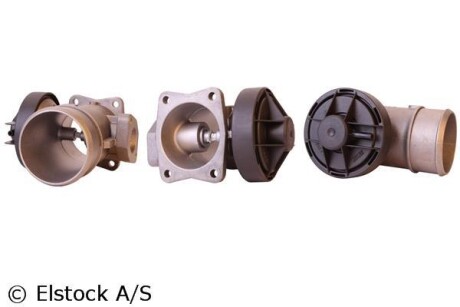 Клапан рециркуляции отработанных газов EGR ELSTOCK 71-0120