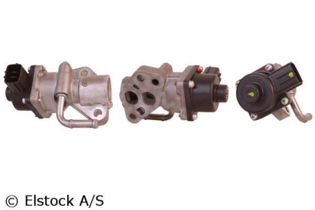 Клапан рециркуляции отработанных газов EGR ELSTOCK 72-0046