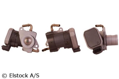 Клапан рециркуляции отработанных газов EGR ELSTOCK 73-0016