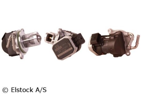 Клапан рециркуляции отработанных газов EGR ELSTOCK 73-0019