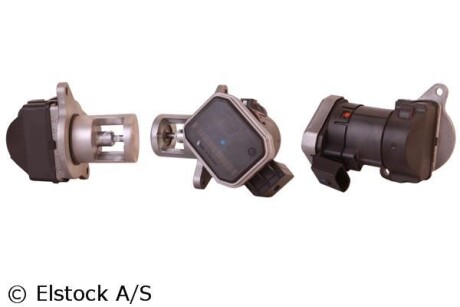 Клапан рециркуляции отработанных газов EGR ELSTOCK 73-0027