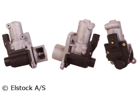 Клапан рециркуляции отработанных газов EGR ELSTOCK 73-0029