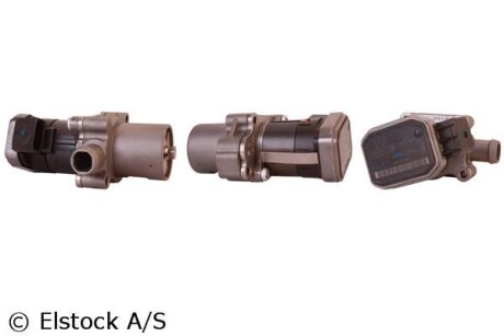Клапан рециркуляции отработанных газов EGR ELSTOCK 73-0054