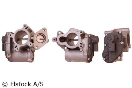 Клапан рециркуляции отработанных газов EGR ELSTOCK 73-0070
