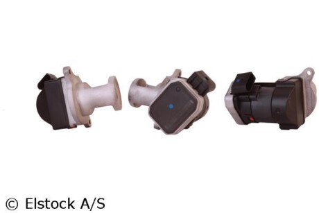 Клапан рециркуляции отработанных газов EGR ELSTOCK 73-0074