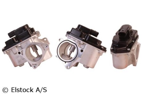 Клапан рециркуляции отработанных газов EGR ELSTOCK 73-0084