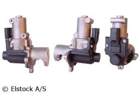Клапан рециркуляции отработанных газов EGR ELSTOCK 73-0124