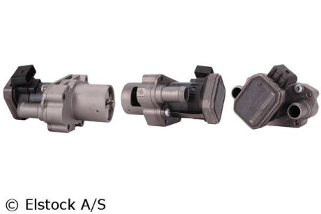 Клапан рециркуляции отработанных газов EGR ELSTOCK 73-0140